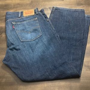 Levi Strauss & Co 514 Jeans